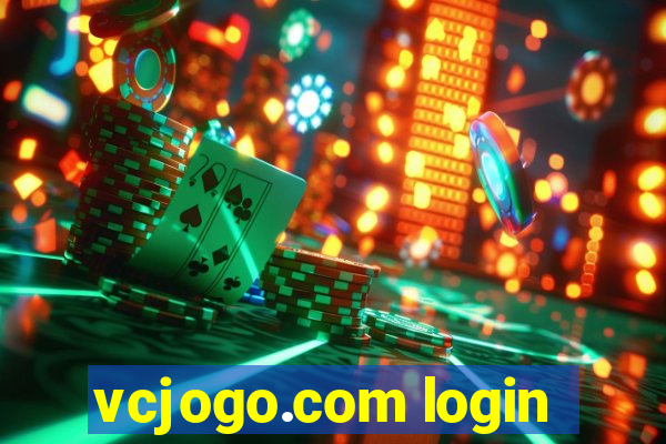 vcjogo.com login